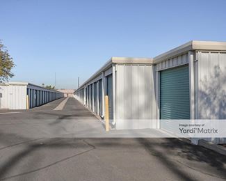 Photo 2 of RightSpace Storage - 3945 East Broadway Road, Mesa, AZ