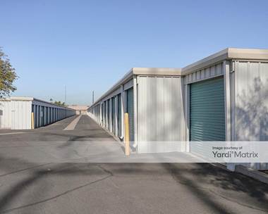 Storage Units for Rent available at 3945 East Broadway Road, Mesa, AZ 85206