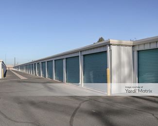 Photo 3 of RightSpace Storage - 3945 East Broadway Road, Mesa, AZ