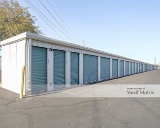 Photo 4 of RightSpace Storage - 3945 East Broadway Road, Mesa, AZ