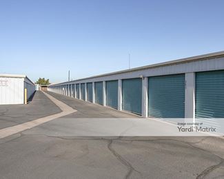 Photo 5 of RightSpace Storage - 3945 East Broadway Road, Mesa, AZ