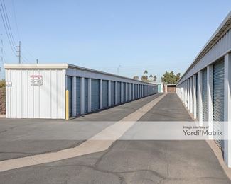 Photo 6 of RightSpace Storage - 3945 East Broadway Road, Mesa, AZ