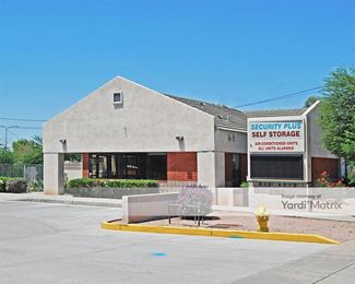 Photo 1 of Mesa Secure Storage - 2253 East University Drive, Mesa, AZ
