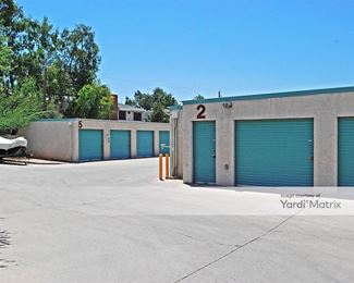 Photo 2 of Mesa Secure Storage - 2253 East University Drive, Mesa, AZ