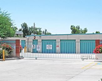 Photo 4 of Mesa Secure Storage - 2253 East University Drive, Mesa, AZ