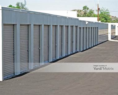 Storage Units for Rent available at 9850 North Cave Creek Road, Phoenix, AZ 85020