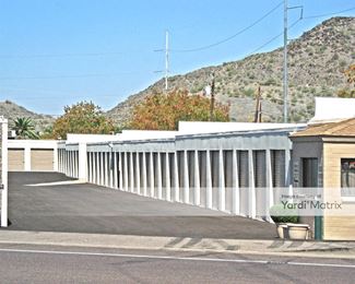 Photo 3 of North Phoenix Self Storage - 9850 North Cave Creek Road, Phoenix, AZ