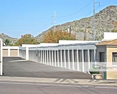Storage Units for Rent available at 9850 North Cave Creek Road, Phoenix, AZ 85020