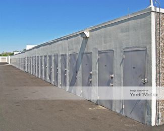 Photo 4 of North Phoenix Self Storage - 9850 North Cave Creek Road, Phoenix, AZ