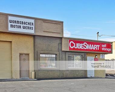 Storage Units for Rent available at 1678 West Superstition Blvd, Apache Junction, AZ 85120
