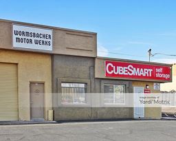 Image for CubeSmart Self Storage - 1678 West Superstition Blvd, Apache Junction, AZ