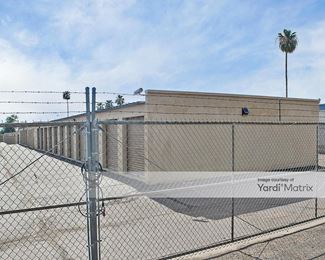 Photo 2 of CubeSmart Self Storage - 1678 West Superstition Blvd, Apache Junction, AZ