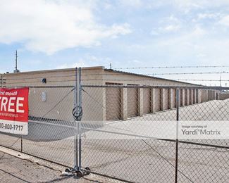Photo 3 of CubeSmart Self Storage - 1678 West Superstition Blvd, Apache Junction, AZ