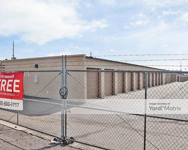 Storage Units for Rent available at 1678 West Superstition Blvd, Apache Junction, AZ 85120