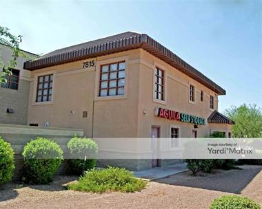 Storage Units for Rent available at 7815 South 35th Avenue, Laveen, AZ 85339
