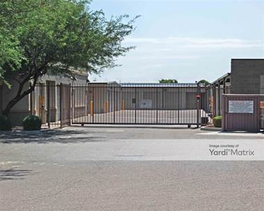 Storage Units for Rent available at 7815 South 35th Avenue, Laveen, AZ 85339