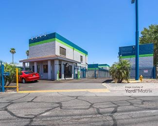 Photo 2 of RightSpace Storage - 17201 North Black Cyn Hwy, Phoenix, AZ