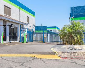 Photo 3 of RightSpace Storage - 17201 North Black Cyn Hwy, Phoenix, AZ
