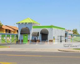 Image for Store Here Self Storage - 6129 North 59th Avenue, Glendale, AZ
