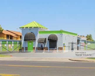 Photo 1 of Store Here Self Storage - 6129 North 59th Avenue, Glendale, AZ