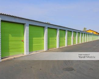 Photo 2 of Store Here Self Storage - 6129 North 59th Avenue, Glendale, AZ