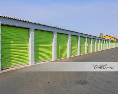 Storage Units for Rent available at 6129 North 59th Avenue, Glendale, AZ 85301