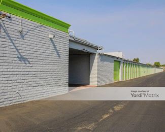 Photo 4 of Store Here Self Storage - 6129 North 59th Avenue, Glendale, AZ
