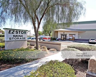 Photo 1 of Extra Space Storage - 10461 North 99th Avenue, Peoria, AZ