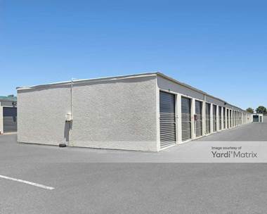 Storage Units for Rent available at 10461 North 99th Avenue, Peoria, AZ 85345