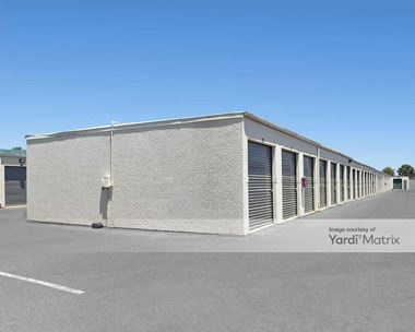 Storage Units for Rent available at 10461 North 99th Avenue, Peoria, AZ 85345