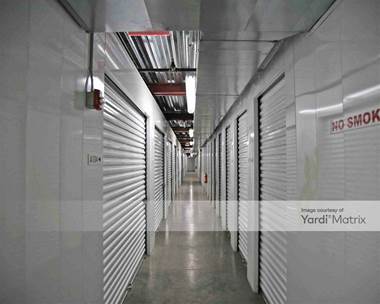 Storage Units for Rent available at 10461 North 99th Avenue, Peoria, AZ 85345