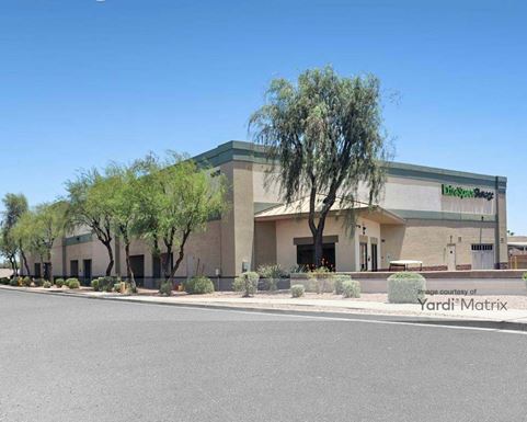 Photo 6 of Extra Space Storage - 10461 North 99th Avenue, Peoria, AZ