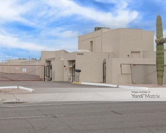 Photo 4 of All Seasons Storage - 4616 East Main Street, Mesa, AZ