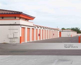 Photo 2 of Public Storage - 3280 East Chandler Heights Road, Gilbert, AZ