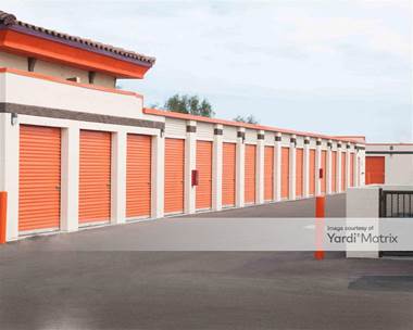Storage Units for Rent available at 3280 East Chandler Heights Road, Gilbert, AZ 85298