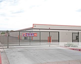 Photo 4 of Public Storage - 3280 East Chandler Heights Road, Gilbert, AZ