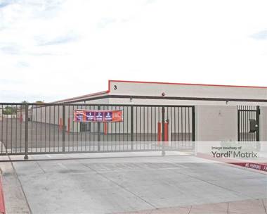 Storage Units for Rent available at 3280 East Chandler Heights Road, Gilbert, AZ 85298