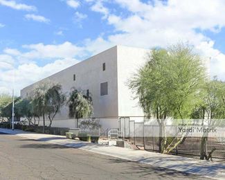 Photo 3 of Extra Space Storage - 900 North 48th Street, Phoenix, AZ
