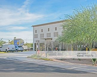 Photo 5 of Extra Space Storage - 900 North 48th Street, Phoenix, AZ