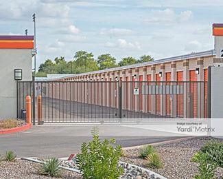 Photo 3 of Public Storage - 1515 North Greenfield Road, Gilbert, AZ