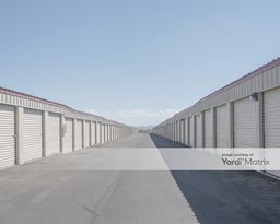 Image for Purely Storage - 24901 West Yuma Road, Buckeye, AZ