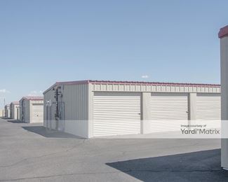 Photo 2 of Purely Storage - 24901 West Yuma Road, Buckeye, AZ