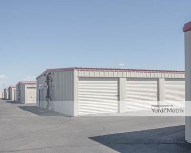 Storage Units for Rent available at 24901 West Yuma Road, Buckeye, AZ 85326