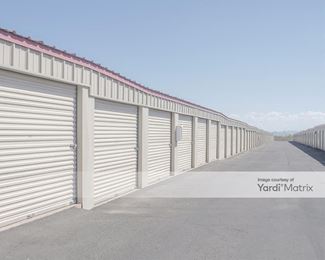 Photo 3 of Purely Storage - 24901 West Yuma Road, Buckeye, AZ