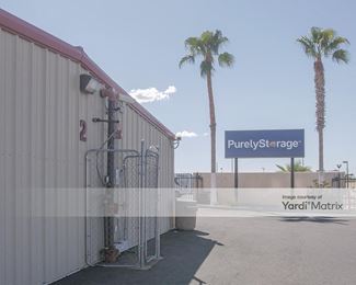 Photo 4 of Purely Storage - 24901 West Yuma Road, Buckeye, AZ