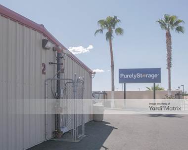 Storage Units for Rent available at 24901 West Yuma Road, Buckeye, AZ 85326