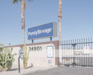 Photo 5 of Purely Storage - 24901 West Yuma Road, Buckeye, AZ