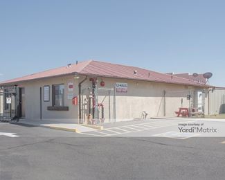 Photo 6 of Purely Storage - 24901 West Yuma Road, Buckeye, AZ