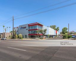 Image for StorAmerica Self Storage - 4950 East Thomas Road, Phoenix, AZ