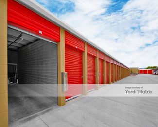 Photo 2 of Surprise Self Storage - 14136 North Litchfield Road, Surprise, AZ